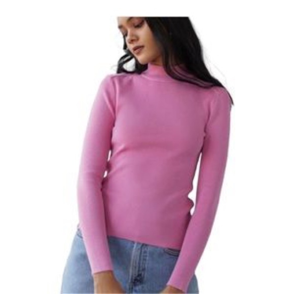 Urban outfitters turtleneck